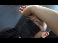 따라하면 울 수도 있는 하체 후면 강의