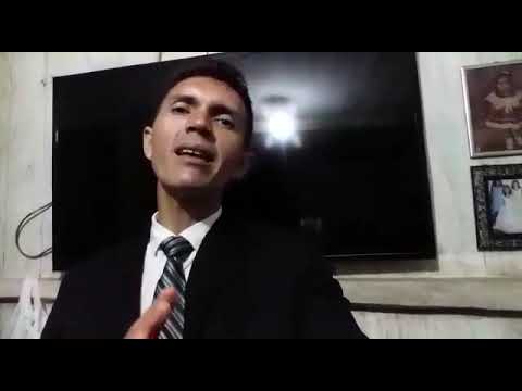 Prof. Cleiton Ramos - Testemunho: Por que sou Naturologista Clínico?