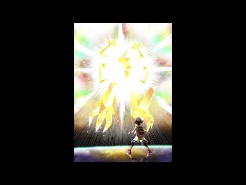 Nightcore - Vs Ultra Necrozma [Pokemon Legendary Song with Lyrics]