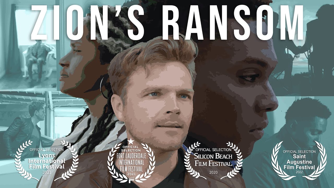Zion's Ransom | Short Drama Film