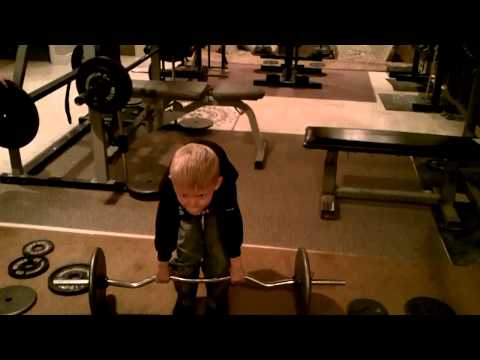 future of powerlifting