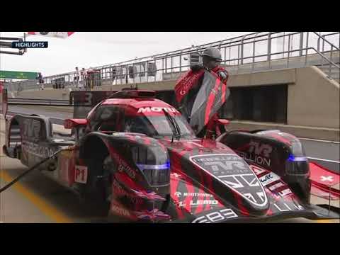 2018 6 Hours of Silverstone - Qualifying highlights