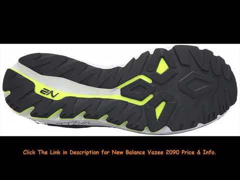Where Can I Buy New Balance Vazee 2090 Black Friday, Cyber Monday Deals