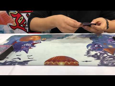 Yu Gi Oh! YCS Pasadena 2018 Top 8 Deck Profile l Brian Ramirez l CYBER DRAGON!!!