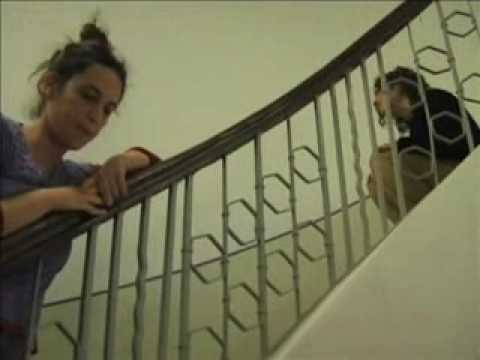 Sharon Gal - L'esprit d'escalier