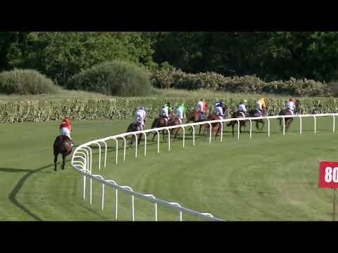 2022.05.15. 07. futam - SZÉKKUTASI DÍJ (II.kat.)