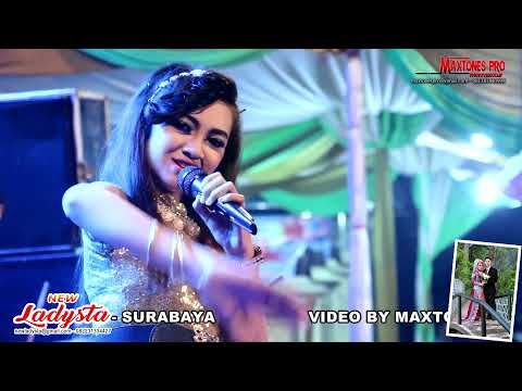 TEMBANG TRESNO (CIPT : ARYA SATRIA )  JIHAN AUDY NEW LADYSTA