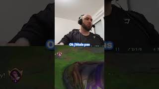 Je suis le CEO hater de Fiora !