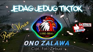 Download lagu Ono Zalawa X Jedag Jedug Kevin Audio mp3