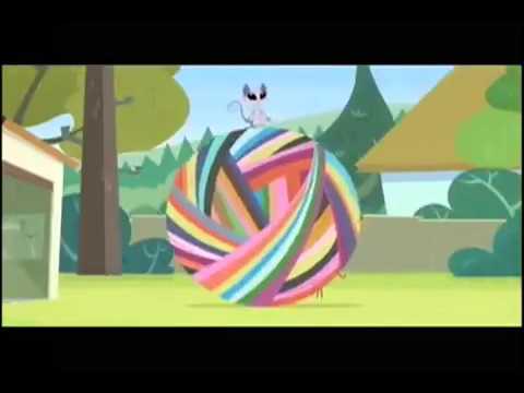 Kid vs. Kat (2x12B) - Never Cry Sheep