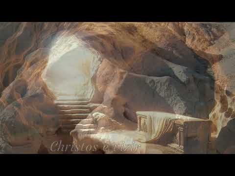 Cântarea 30 - Christos din morți a'nviat