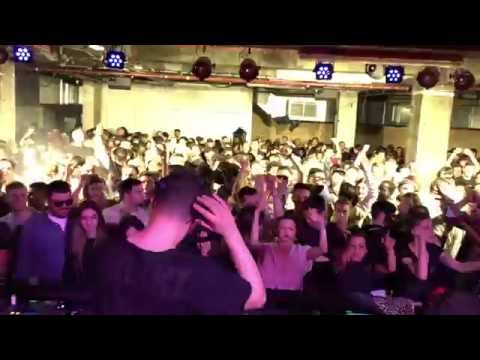 Rossko @ Fuse | The Laundry E8, London | 02.05.2016