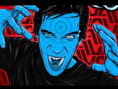 System Nipel_-_Fly System ( Vibraddict ) Remix