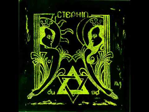 Ctephin - Hell (Precipice Of Origin)
