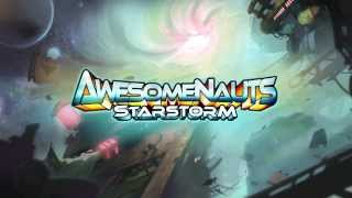 Awesomenauts: Starstorm (DLC) (PC) Steam Key GLOBAL