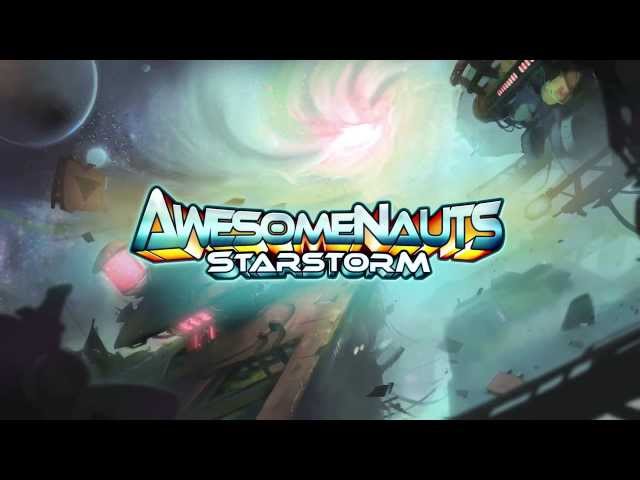 Awesomenauts