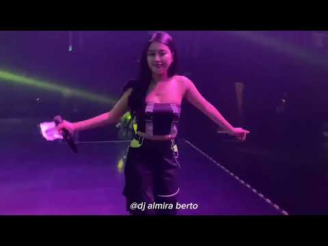 FUNKOT - MALAM PAGI NEW VERSION 2023 LIVE AT IBIZA COVER BY DJ ALMIRA BERTO