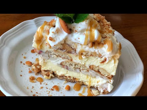 download lagu mp3 mp4 Salted Caramel Pudding Pie, download lagu Salted Caramel Pudding Pie gratis, unduh video klip Salted Caramel Pudding Pie