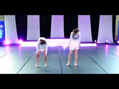 Aune Tenslind ja Maryn-Liis Rüütelmaa-Work in progress/täiskasvanud jazz duo perform/KK 2016 finaal