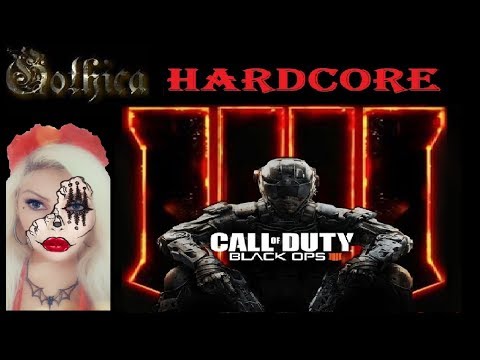 BO4 HARDCORE MADNESS WITH THE MISTRESS
