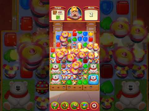 Royal Match Walkthrough | Levels 3230-3239 | No Lives Lost & No Donations Challenge