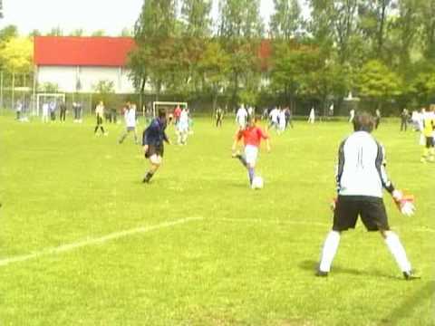 Weekend Wassenaar v.v. Twenthe C1 (2010)