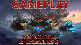 Cloud Pirates | HD Gameplay