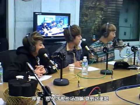 130227 深深打破_B.A.P [DHCN＆CZCN＆YGCN]