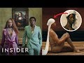 Hidden Meanings Behind 'APESHIT' - Beyoncé and Jay Z (The Carters) Video, Explained Hidden Meanings Behind 'APESHIT' - Beyoncé and Jay Z (The Carters) Video, Explained
