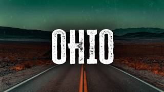 Crosby, Stills Nash &amp; Young - Ohio (Lyrics)
