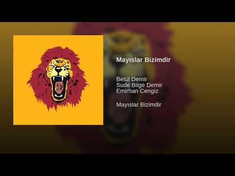 Mayıslar Bizimdir   - Betül Demir , Sude Bilge Demir , Emirhan Cengiz , (Official Video)