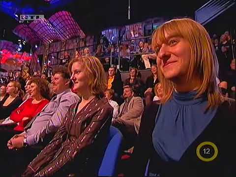 Esti showder Fábry Sándorral 2008 03 06    192