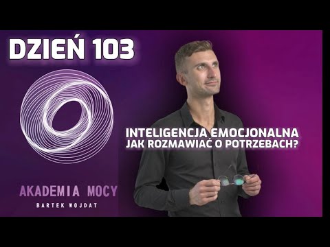 Inteligencja emocjonalna. Jak rozmawiać o uczuciach i potrzebach?