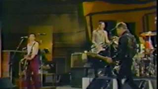 The Clash - Clampdown 1980