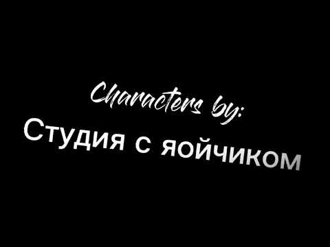 Killer Meme [Feat: Original, Negative, Yandere Universes] _ Warning! Flash and Glitch Effects _