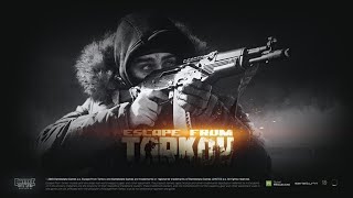 【Escape From Tarkov】タルコフ行くぞー！！【LV１３~】