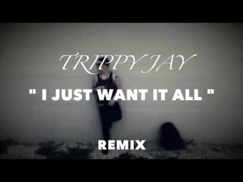 Trippy Jay - " I Just Want It All " (music video) remix feat. kid ink