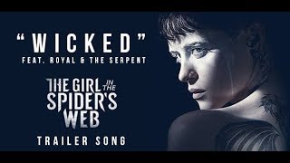 "Wicked" (feat. Royal & The Serpent) // Produced by Tommee Profitt