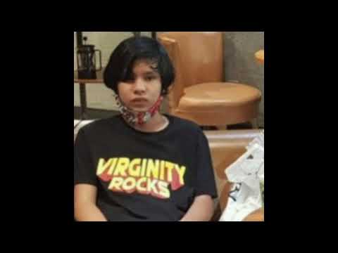 death grips - runaway e x blood creepin (mashup)