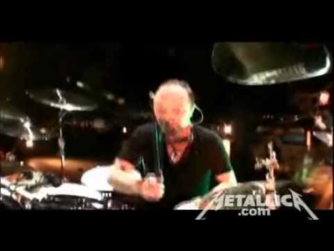 Metallica - The Call Of Ktulu - Live in Melbourne, Australia (2010-11-21)