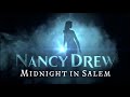 April Fools Midnight In Salem Is The Best Nancy Drew Game