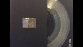 Waxwing/ The Casket Lottery - split 7" (full)