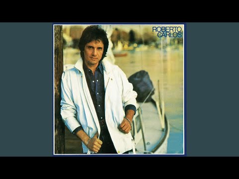 Amiga (Remasterizado) - Roberto Carlos (1983) En Español