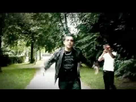 Maebouris - Stunde der Wahrheit (Official Video 2010)
