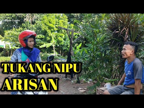 film-pendek-jawa-serang-jaseng-penipu-arisan-dadakan