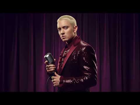 Eminem – Lose Yourself (1950s Motown Soul AI Remix) | Vintage Soul Reimagined #Eminem