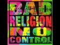 Bad Religion-The World Won't Stop