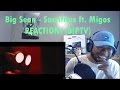 Big Sean - Sacrifices ft. Migos REACTION! (BIPTV) Big Sean - Sacrifices ft. Migos REACTION! (BIPTV)