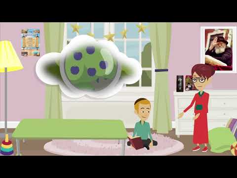 MyMaor - A Tree full of Treats - Moshiach Series