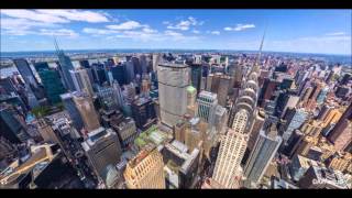 "Corners (For Herbie)" by Marcus Miller